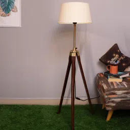 Tripod Floor lamp-40
