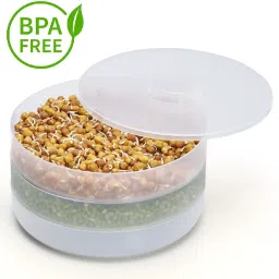 Plastic Sprout Maker- 1 L-15