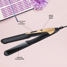 BABILA MIRACLE Hair Straightener-BHS-E44 Hair Straightener-image-80