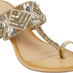 Women Wedges Sandal-image-92