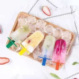 wiibross 100 ml Manual Ice Cream Maker image 3