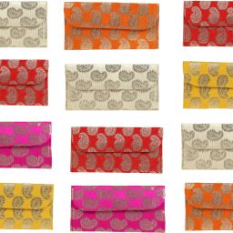 Money Envelope Shagun Envelope Wedding Party Wallet Clutch Gifting Lifafa Envelopes-image-6