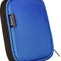 Back Cover for Adata DashDrive HD710 2.5 inch 1 TB External Hard Disk-28