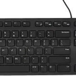 DELL KB216 & MS116 Combo Set Combo Set image 2