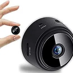 SKY HUB Full HD Smart WiFi IP CCTV Security Camera Camcorder with Wireless Connectivity Spy Camera-11