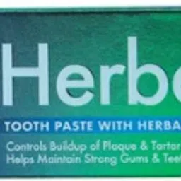 element Herbal Tooth Paste With Herbal Extracts Toothpaste image 3