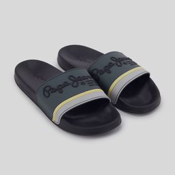 pepe jeans Men Slides-picture-0