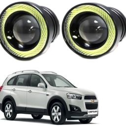 LED Fog Lamp Unit for Chevrolet Captiva-14