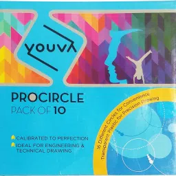 Youva Procircle Ruler-image-25