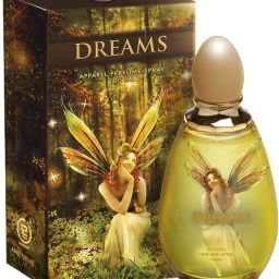 Dreams perfume Eau de Parfum - 100 ml-image-12
