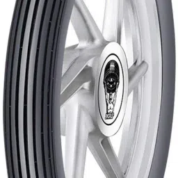 Rib 2.75-18 42P Tube-Type Bike Front Two Wheeler Tyre-image-16