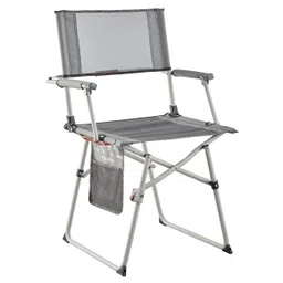 Camping Comfortable Folding Table Chair-image-42