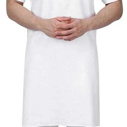 Men Solid Pure Cotton Straight Kurta-image-16