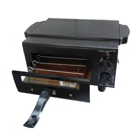 Automatic timer & Regulator Steel Element High Quality Electric Tandoor-17