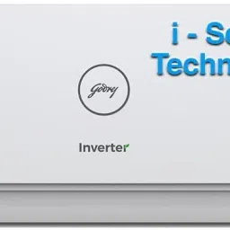 1.1 Ton 3 Star Split Inverter AC - White-picture-19