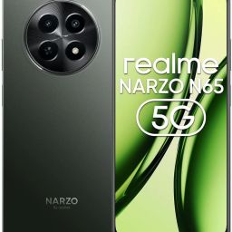 Narzo N65 5G (Deep Green, 128 GB)-image-87