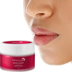 Tinted Lip Balm For with Shea Butter for Dry Dark Lips, Cherry Berry Gloss Lip Cherry-21