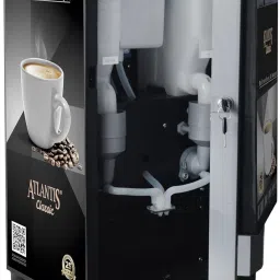 atlantis Beverage Vending Machine image 4