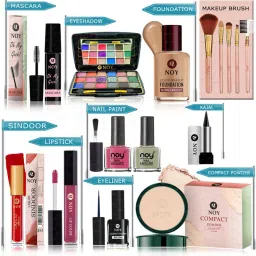 makeup kit combo Captivate: Irresistible Duo for Captivating Looks #YN226-13