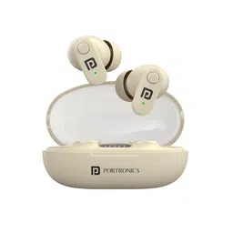 Portronics Unisex Wireless Bluetooth Earbuds-image-67