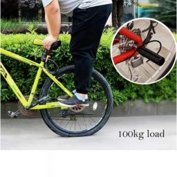 pesky Bicycle foot Rest for Ranger cycle Bicycle Brake Disk image 3