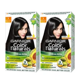 Garnier Supersaver Pack of 2 Combo - 2-picture-2