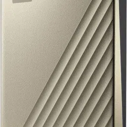 WD 2 TB External Hard Disk Drive (HDD) image 3