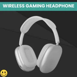 P9 Wireless, 5.1 Bluetooth Headphones Over Ear With Adjustable DesignK13 Bluetooth Headset-image-98