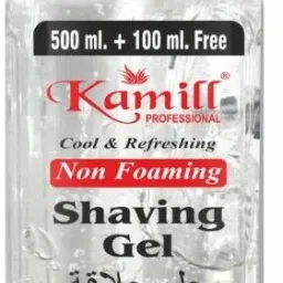Professional Non Foaming Shaving Gel For Irritation Free Shave-9