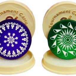 PVC Carrom Striker-picture-26