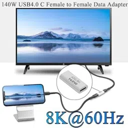 Tobo USB Type C OTG Adapter image 4