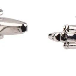 house of common Brass Cufflink-image-18
