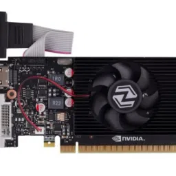 Nextron GT730 4GB DDR3 DDR3 4 GB NVIDIA Chipset 4000 bit 700 MHz Graphics Card-44