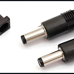 A-Male Plug & Female Jack 3Pin PCB Panel Mount DC Power Connector Pack of 10Pcs Electronic Components Electronic Hobby Kit-image-56