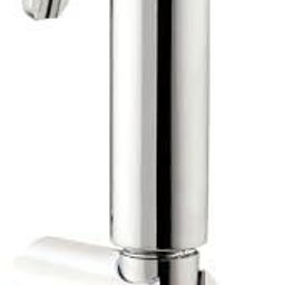prestige Conti Health Faucet Chrome Finish Bathroom with ABS 1.0 Meter SS Tube Faucet Set-picture-17
