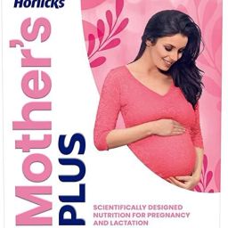 Mother Plus Vanilla Flavor Refill-image-90