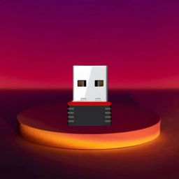 FRONY Wireless -N Mini USB Adapter USB Adapter-image-60