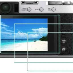fxesp Edge To Edge Screen Guard for 100xe4 camera-picture-14