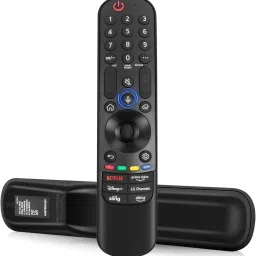 TVE MR23GN Suitable for Smart 4K FHD UHD OLED QLED 32 43 55 65 75 Inches LG Remote Controller-picture-42