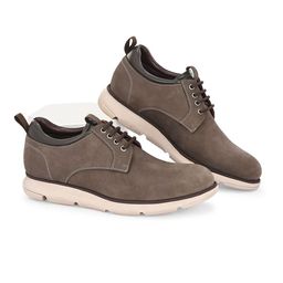Harrykson London Men Leather Derbys-picture-14