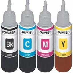 Ang Refill Ink For ME Office 82WD,85ND,900WD,940FW,960FWD,WP-7011,WP-7018 Tri-Color Ink Cartridge-19