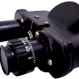monarch scientific industries (msw) Binocular Microscope Head (Universal) Compatible with all type of microscopes image 3