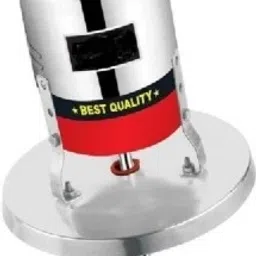 Aluminium 5 " motor Curd Butter Churner/Madhani Machine 15.2L steel thali Butter Maker Churn-29