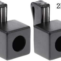 6354 COMBO OF SNOOKER CHALK HOLDER 2 PCS Snooker, Pool, Billiards Cue Stick-picture-29