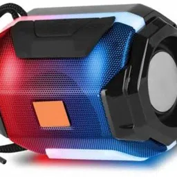 Soroo Future A005 BLUETOOTH SPEAKER MINI SPEAKER DJ SPEAKER WIRELESS SPEAKER 10 W Bluetooth Laptop/Desktop Speaker-37