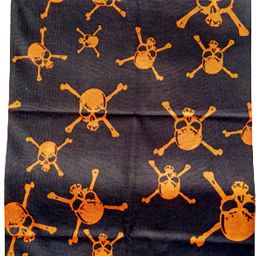 Men & Women, Men, Women, Boys & Girls, Boys, Girls Graphic Print Bandana-image-21