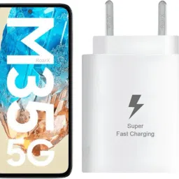 RoarX 25 W PD 3 A Wall Charger for Mobile-image-92