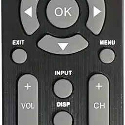 BhalTech ED102F-09 LCD Smart TV Universal Compatible for Feltron LED LCD All Non Branded/Local/Chinese Remote Controller-image-16