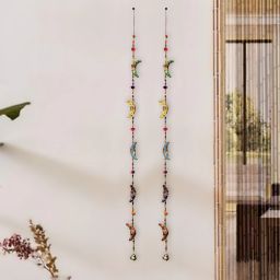 Plastic Windchime-image-111