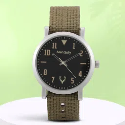 Analog Watch - For Men AS000008B-image-75